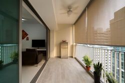 The Terrace (D19), Condominium #498634741